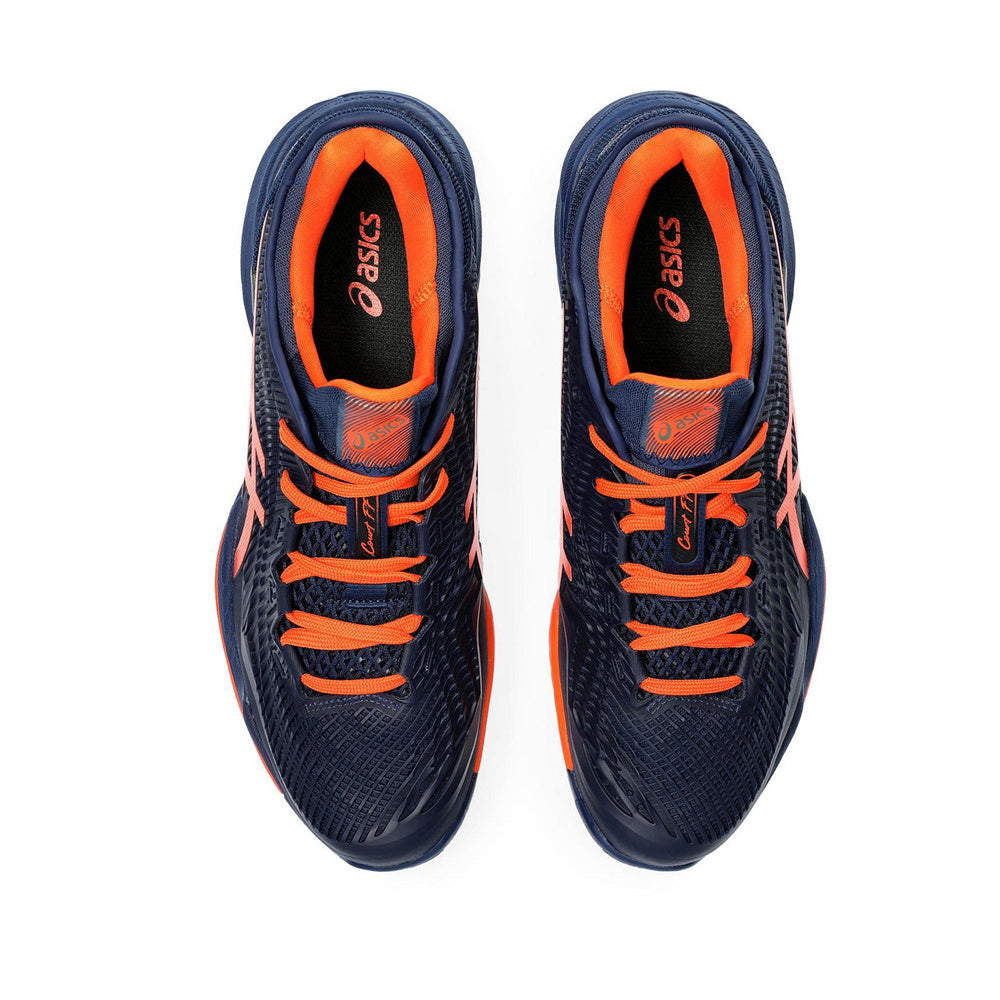 COURT FF 3 ALL COURT | BLUE EXPANSE/KOI