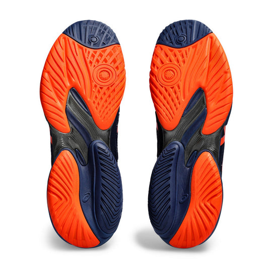 COURT FF 3 ALL COURT | BLUE EXPANSE/KOI