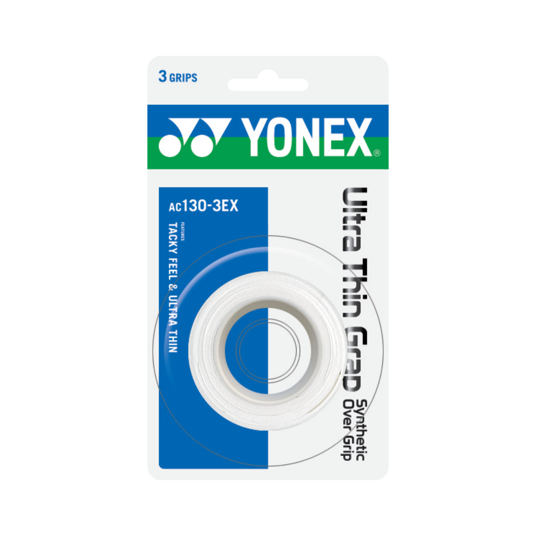 Ultra Thin Grap (3er Pack) weiß