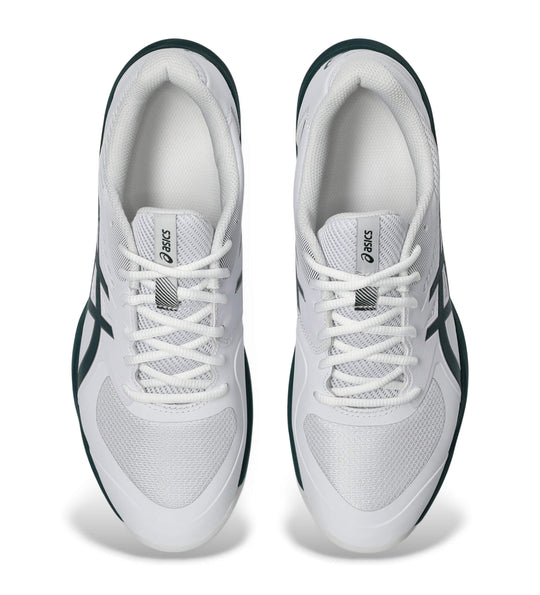 GAME FF CLAY/OC | WHITE/SAXON GREEN - Court Kings