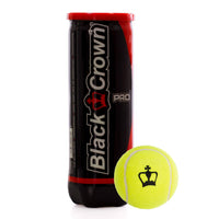 PRO Padel-Bälle – 3er Pack