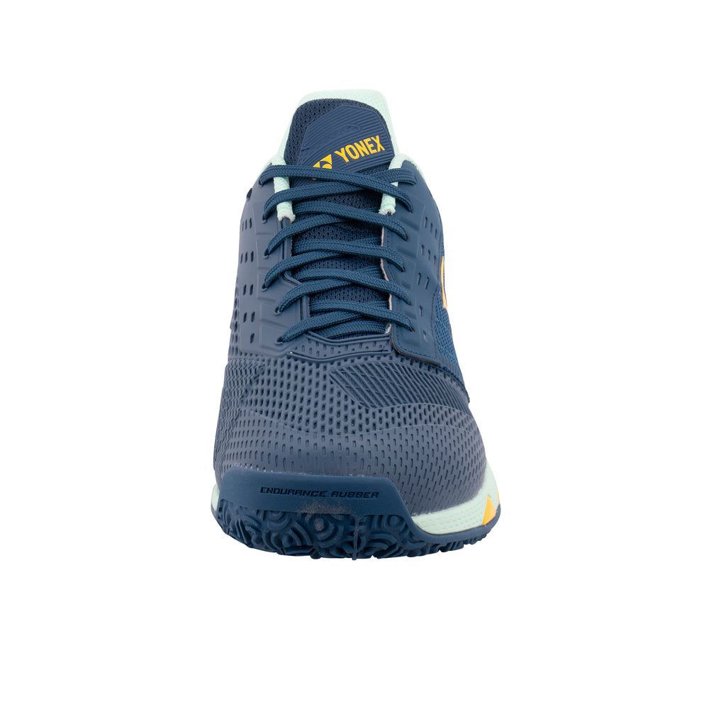 POWER CUSHION AD-ACCEL MEN CL,Teal Blue