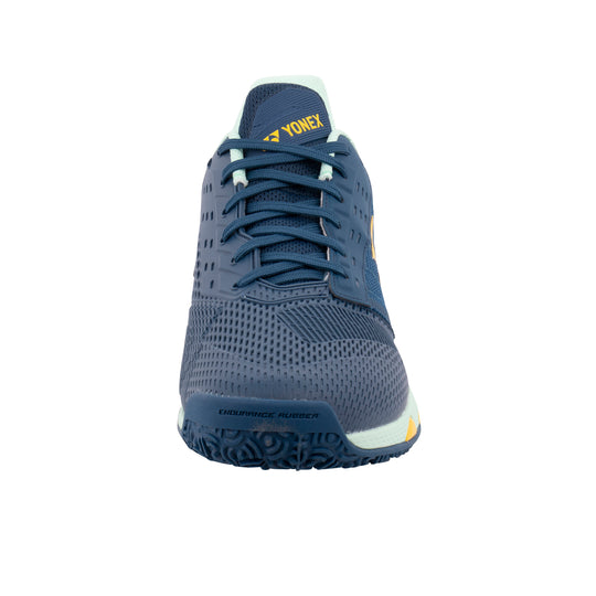 POWER CUSHION AD-ACCEL MEN CL,Teal Blue