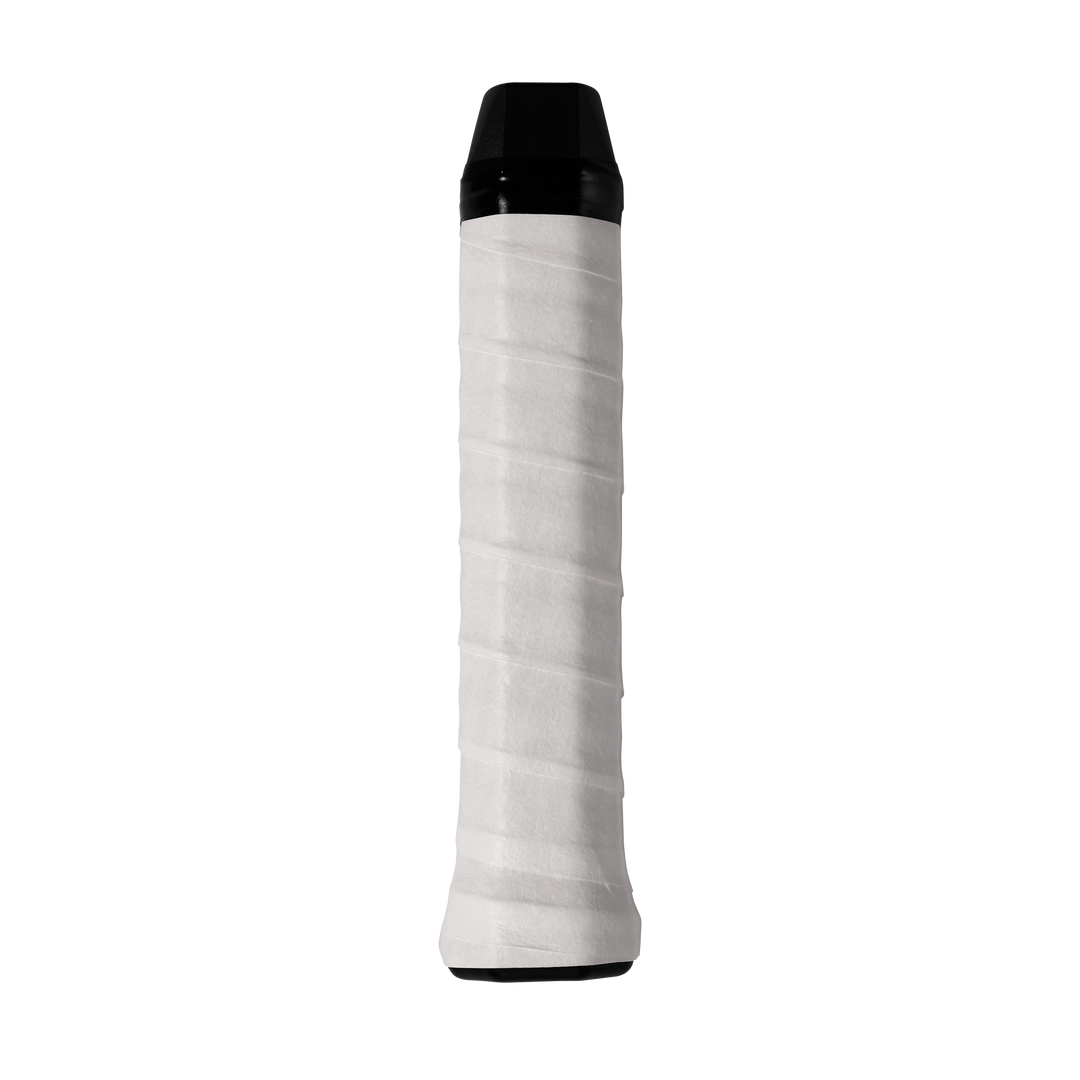 Pro Overgrip Feel, 3er-Pack - Weiß - Court Kings