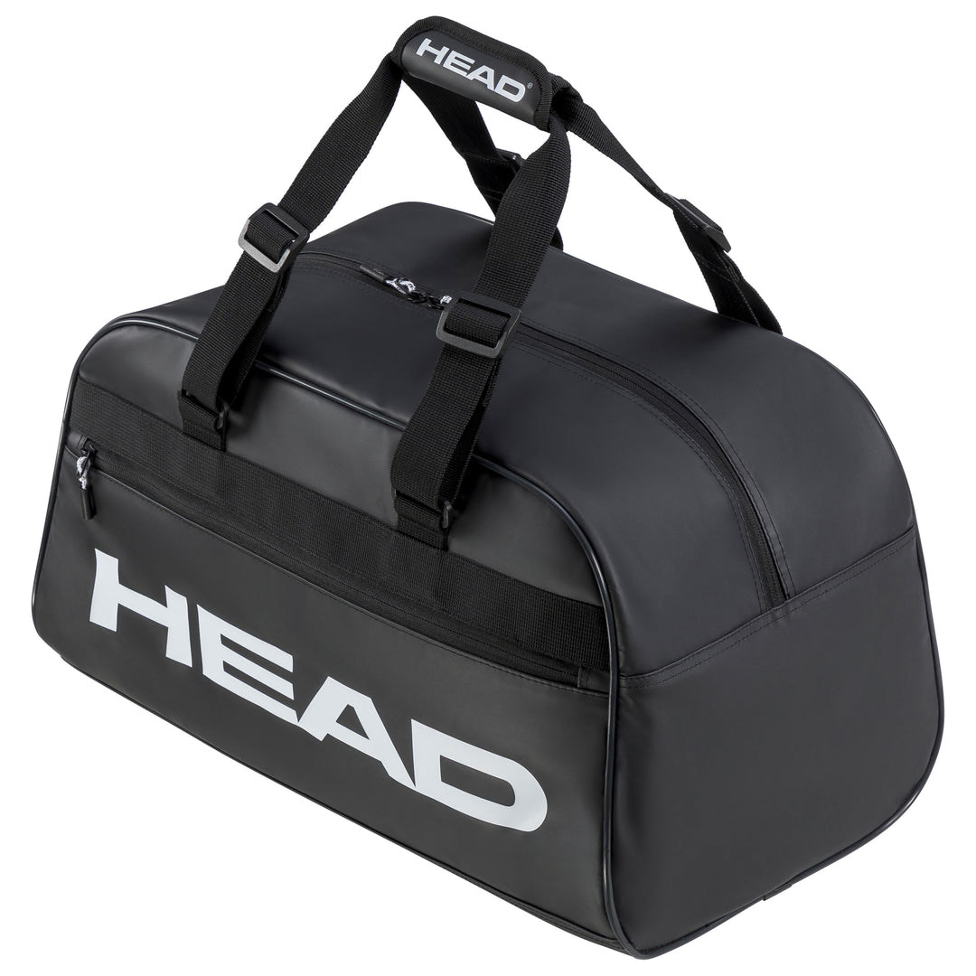 Tour Court Bag 40L BKWH - Court Kings