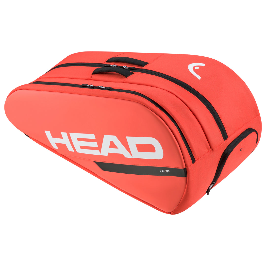 Tour Racquet Bag L FO - Court Kings