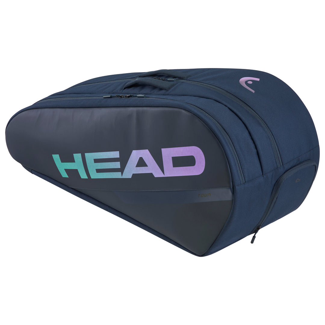 Tour Racquet Bag L NV - Court Kings