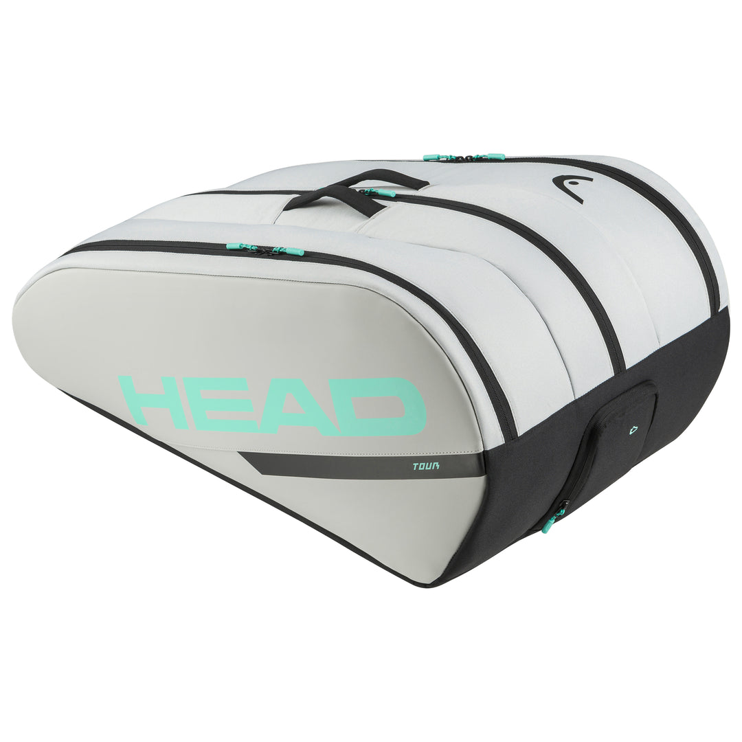 Tour Racquet Bag XL CCTE - Court Kings