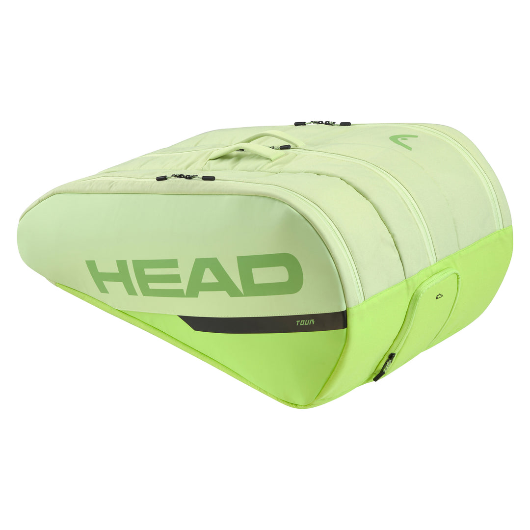 Tour Racquet Bag XL SG - Court Kings