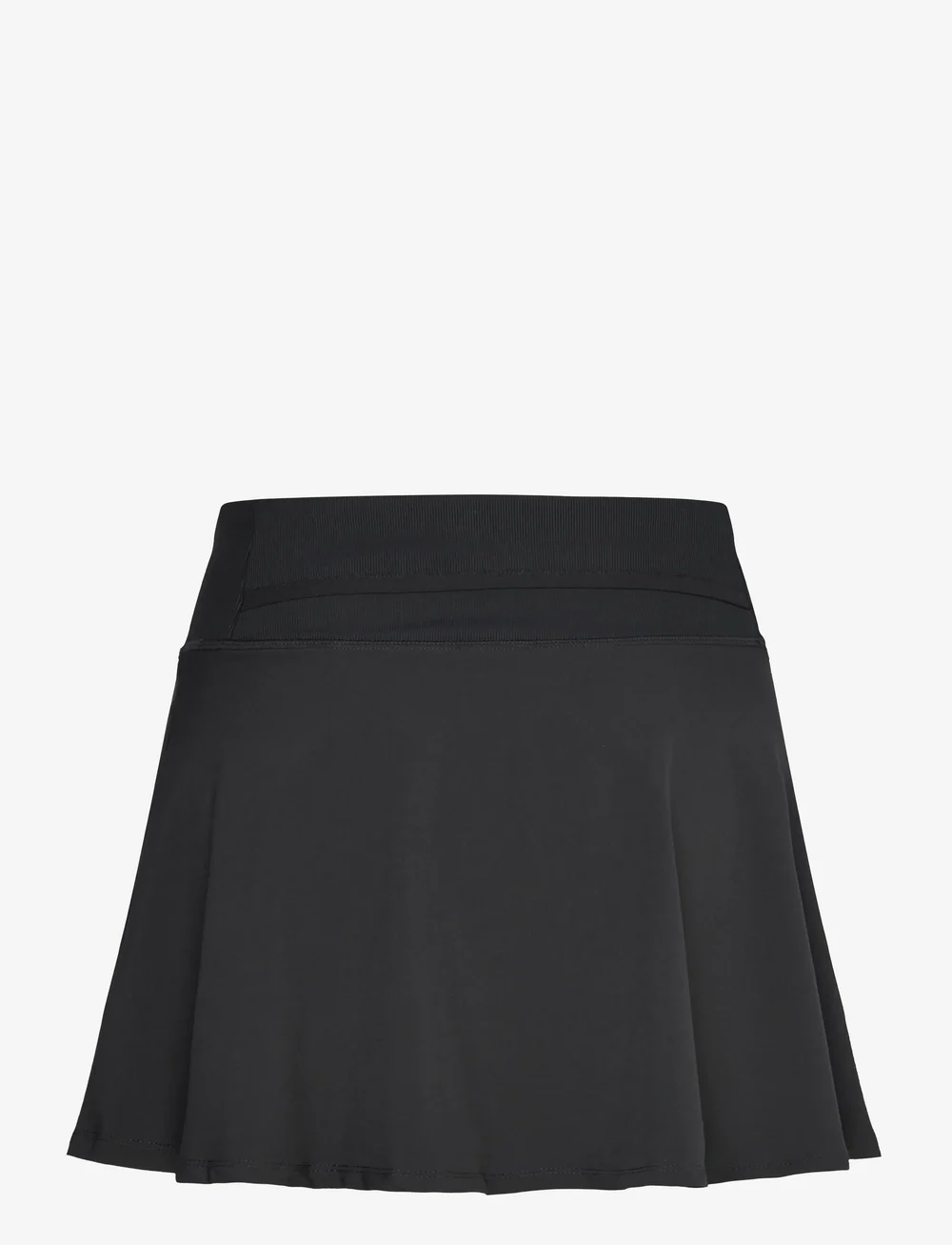 Ace Skirt Pocket Schwarz