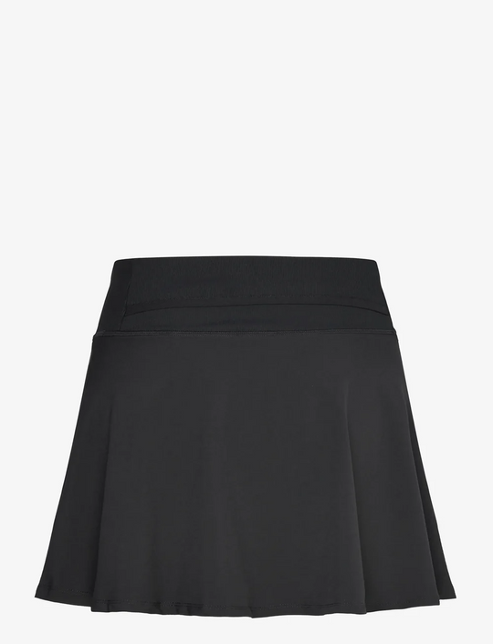Ace Skirt Pocket Schwarz