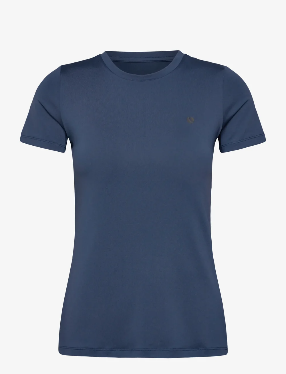Ace Slim T-Shirt Navy