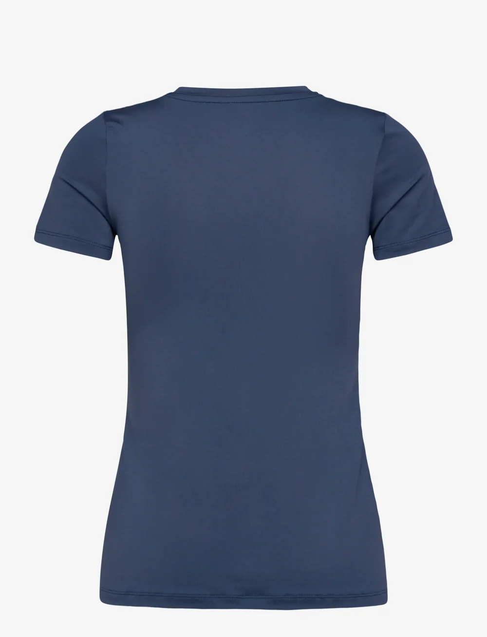 Ace Slim T-Shirt Navy
