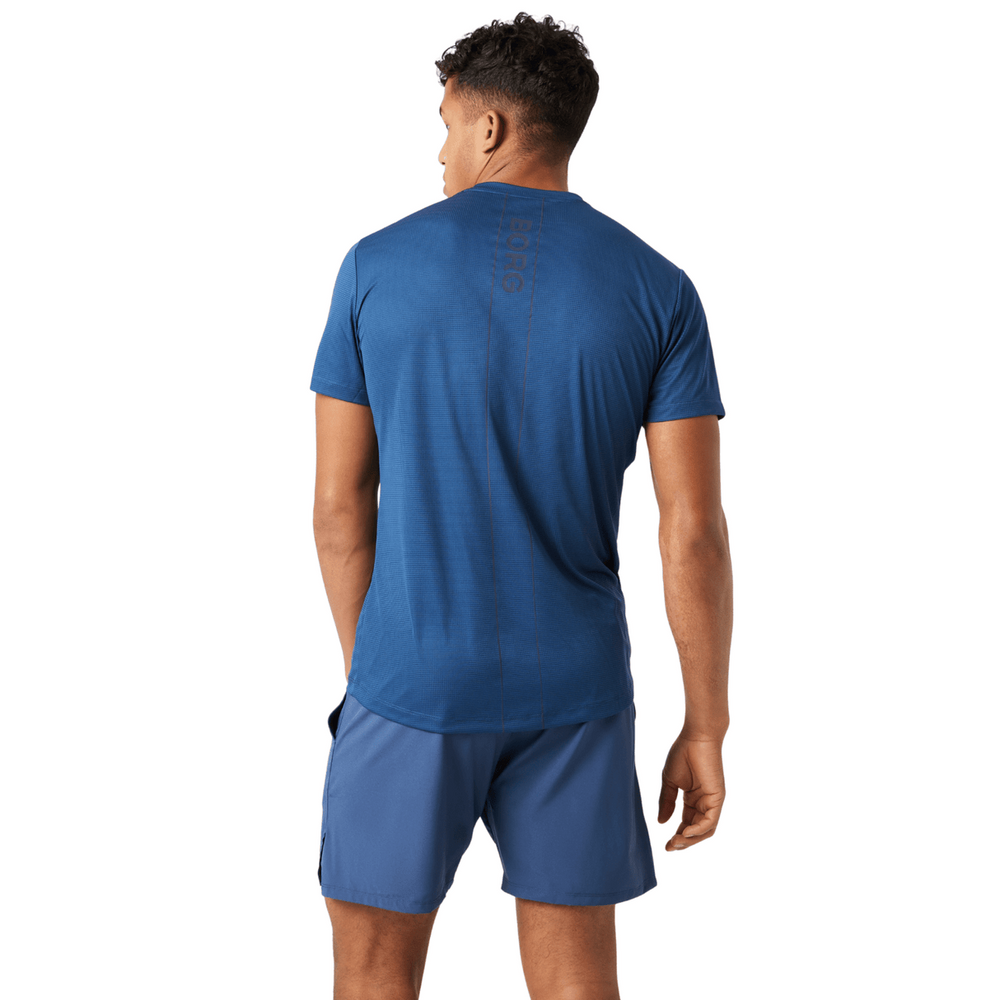 Ace Light T-Shirt Sargasso Sea