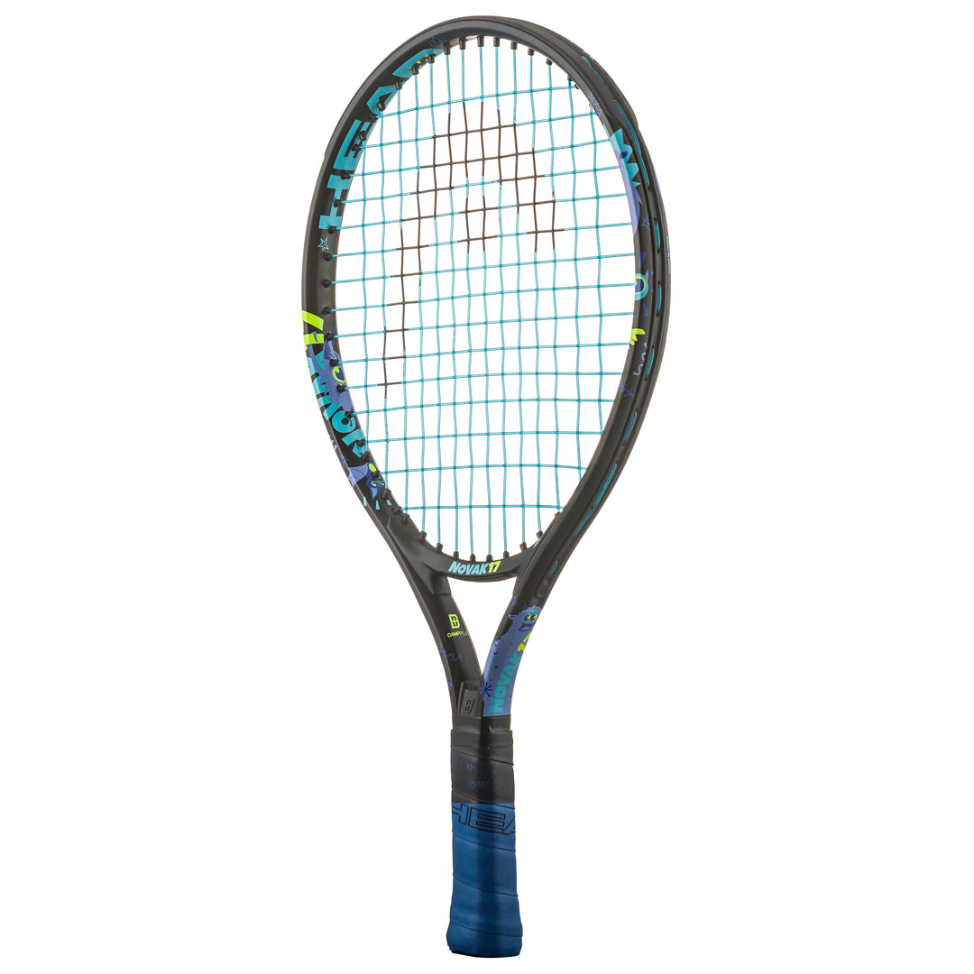 Novak 17 - Court Kings