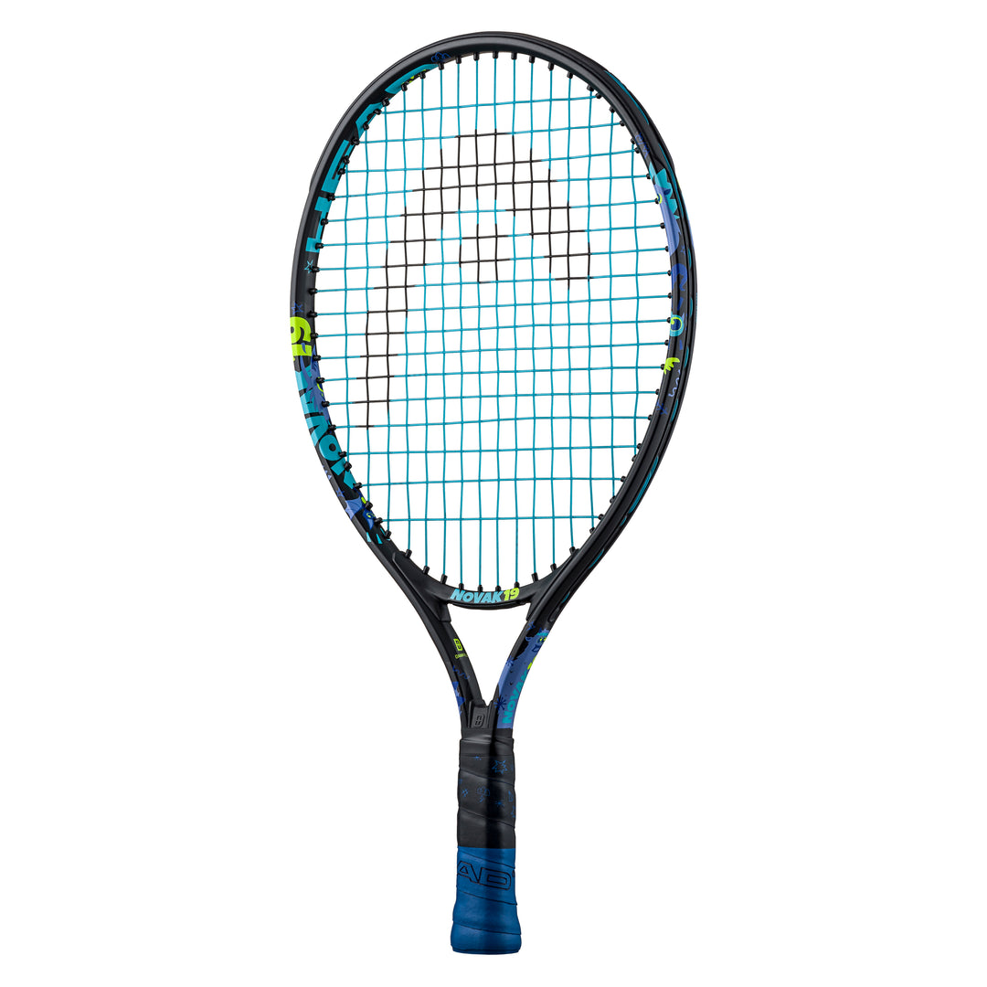 Novak 19 - Court Kings