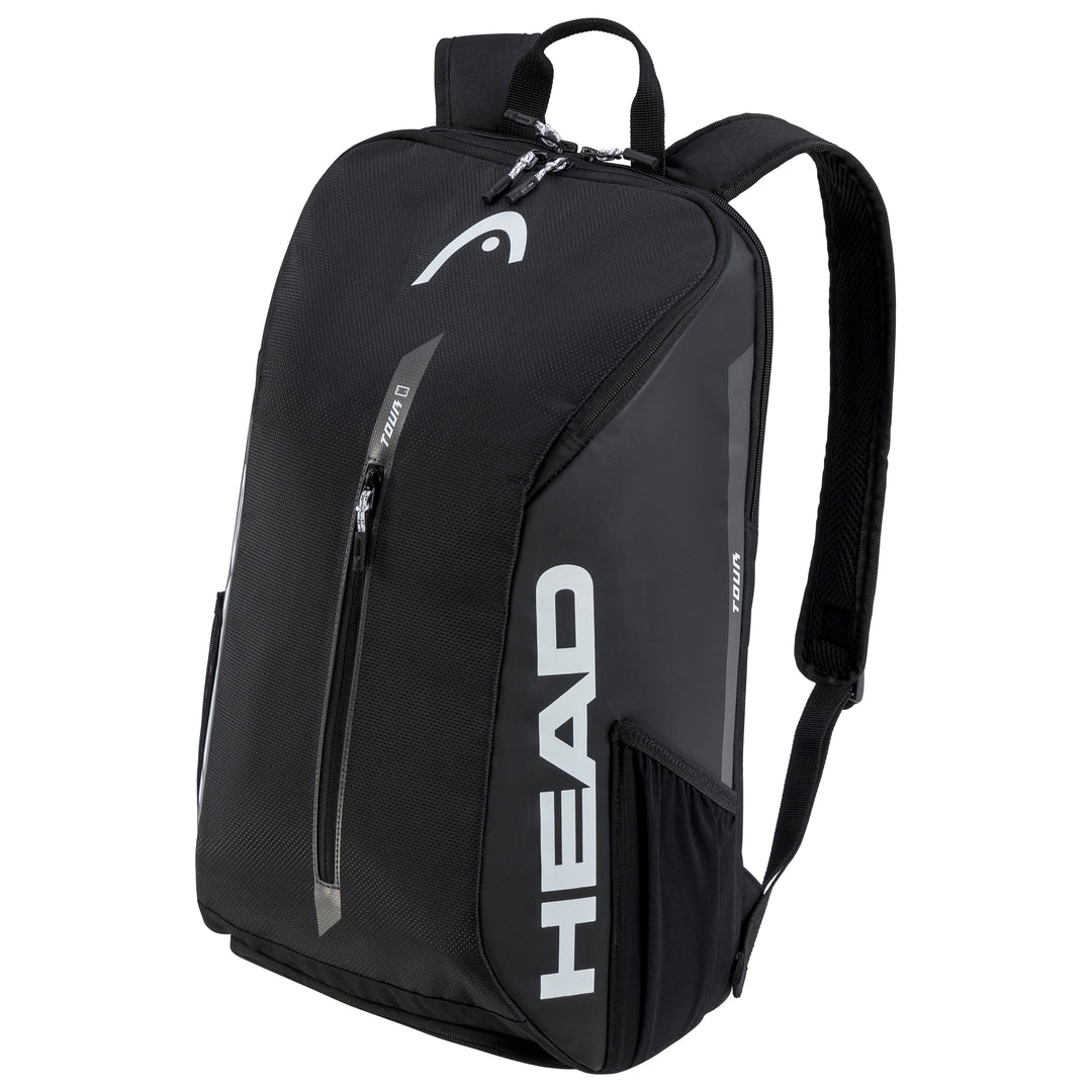 Tour Backpack 25L BKWH - Court Kings