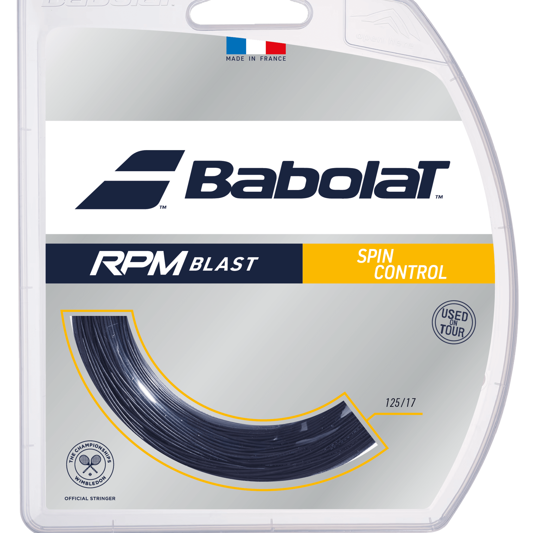 Babolat Tennissaite