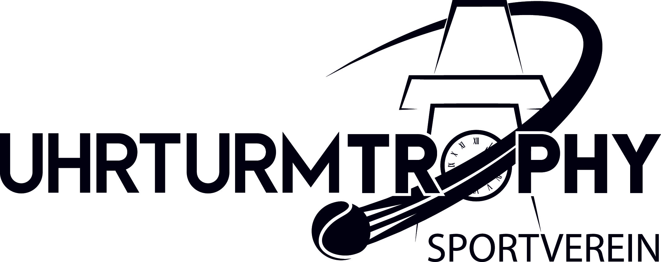 Uhrturmtrophy Sortiment