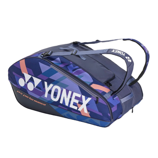 Pro Racquet Bag - Midnight Navy - 12er Schlägertasche