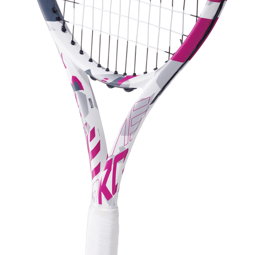 Evo Aero - Pink - Court Kings