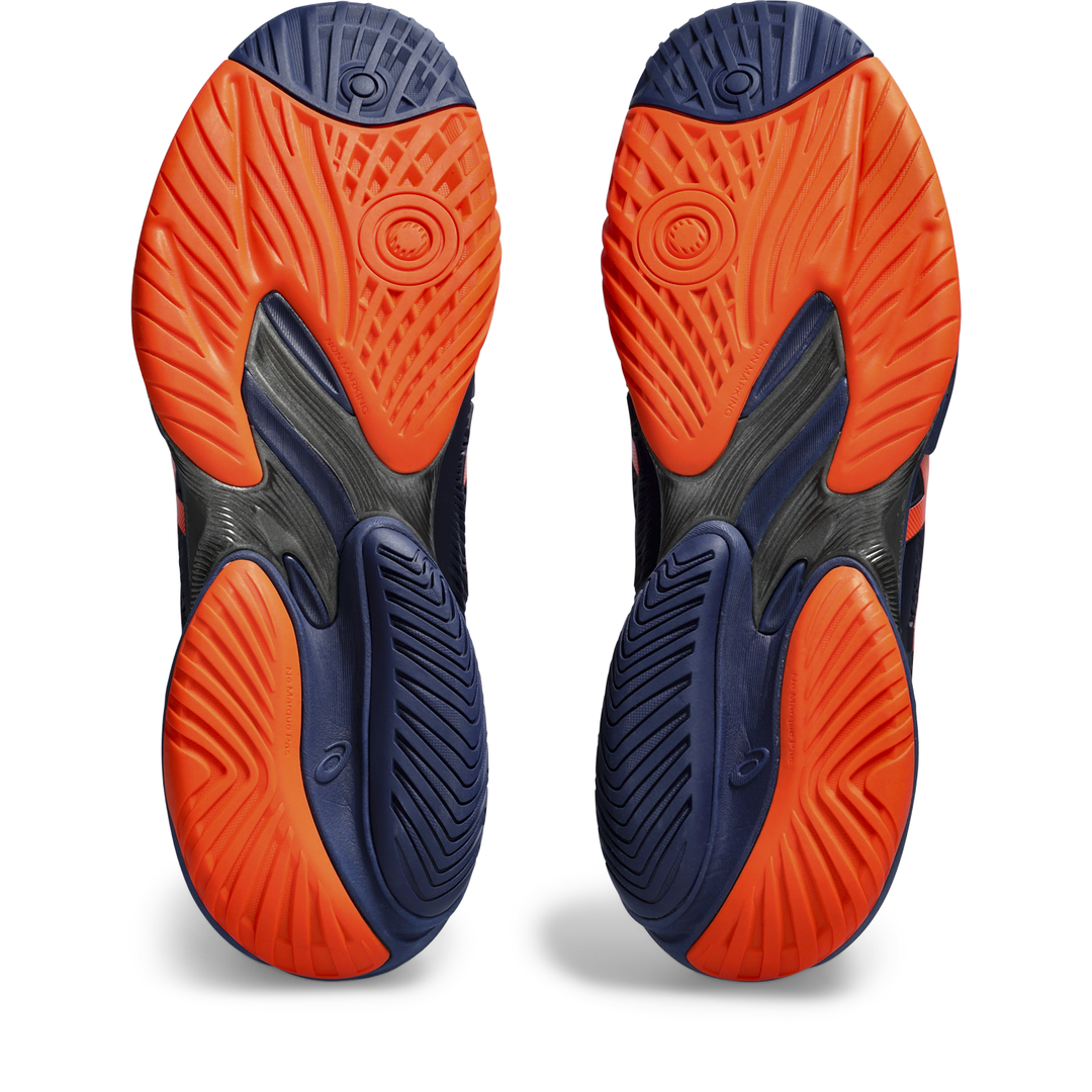 COURT FF 3 BLUE EXPANSE/KOI