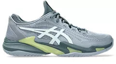 COURT FF 3 26 All Court Men greyblue/white