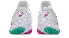 Court FF 3 Clay Men white/digital sakura