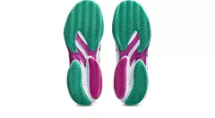 Court FF 3 Clay Men white/digital sakura