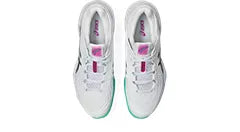 Court FF 3 Clay Men white/digital sakura