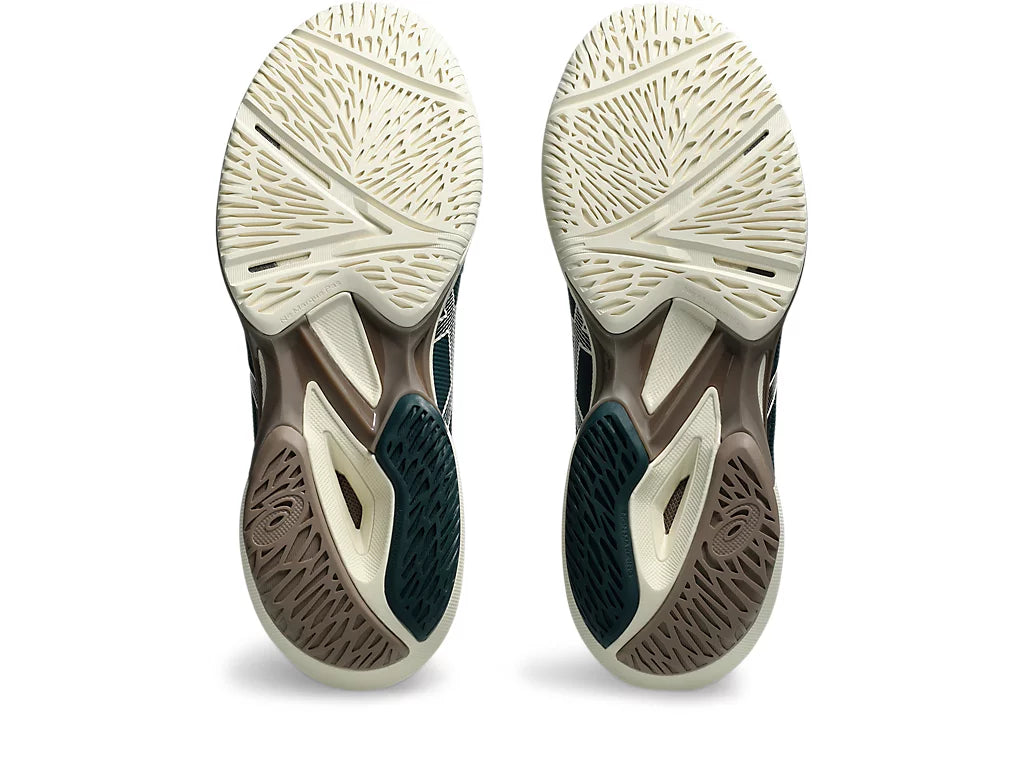 Solution Speed FF 3 -  Saxon Green/Birch