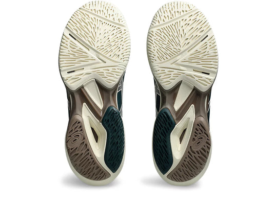 Solution Speed FF 3 -  Saxon Green/Birch