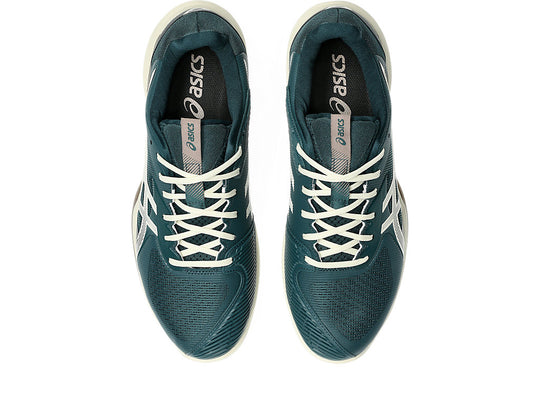 Solution Speed FF 3 -  Saxon Green/Birch