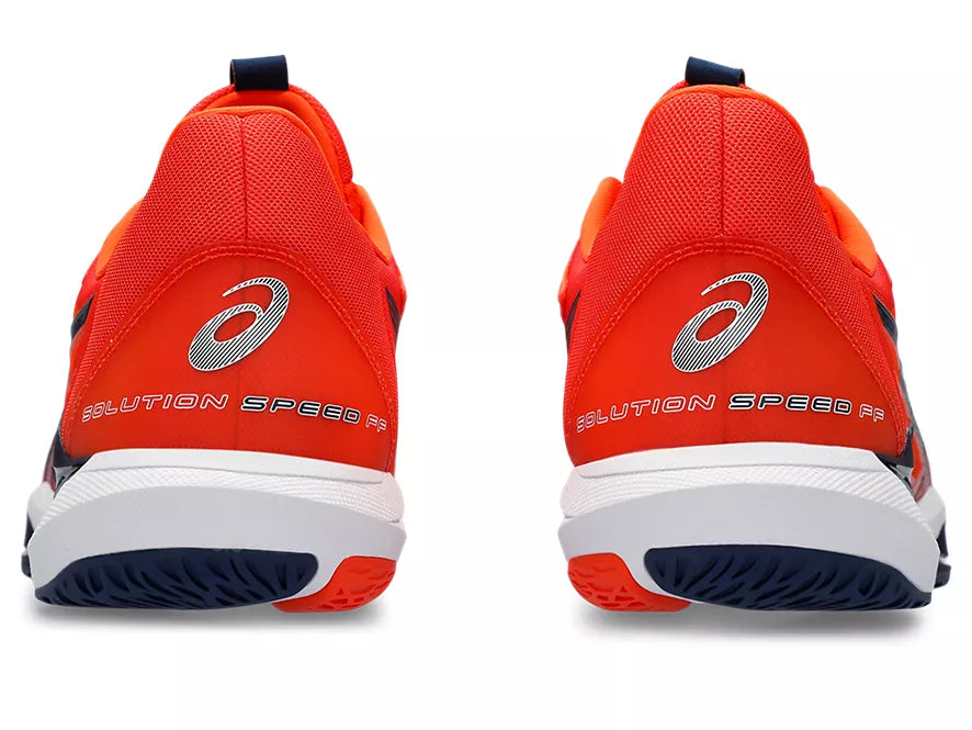 Solution Speed FF 3 - Koi/Blue Expanse