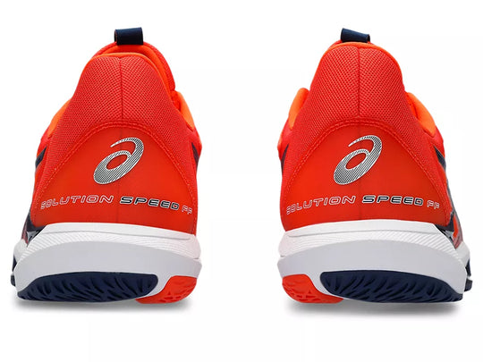 Solution Speed FF 3 - Koi/Blue Expanse