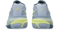 Gel-Resolution X Clay Men greyblue/pistachio