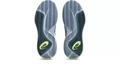 Gel-Resolution X Clay Men greyblue/pistachio