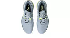 Gel-Resolution X Clay Men greyblue/pistachio