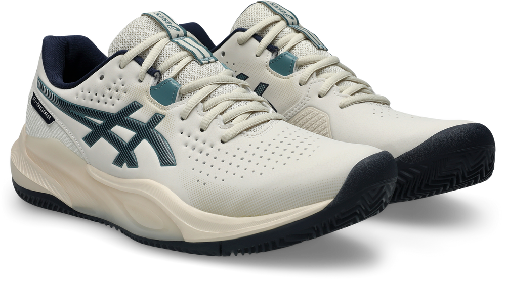 Gel Challenger 15 Clay Men