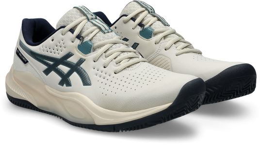 Gel Challenger 15 Clay Men
