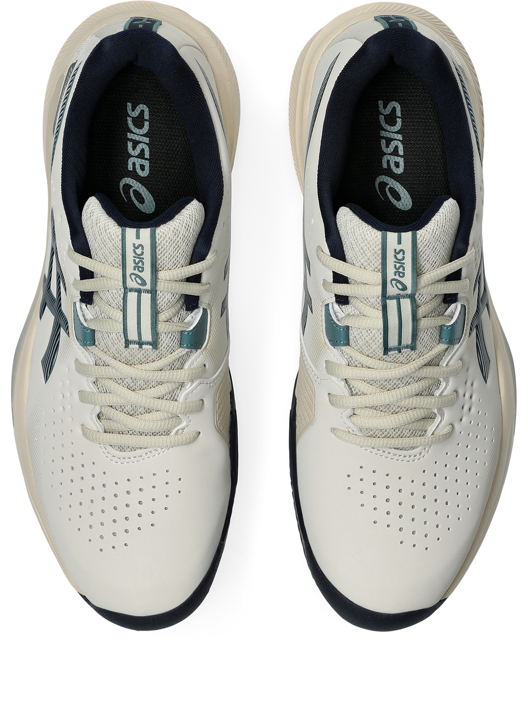 Gel Challenger 15 Clay Men