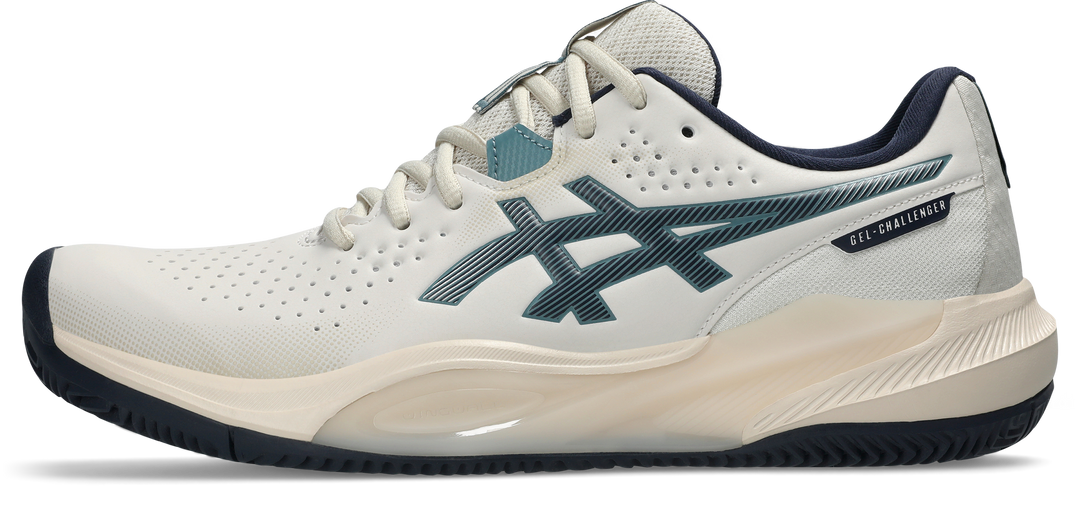 Gel Challenger 15 Clay Men