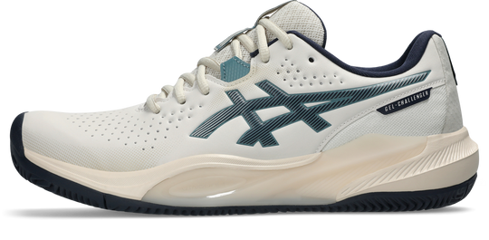 Gel Challenger 15 Clay Men