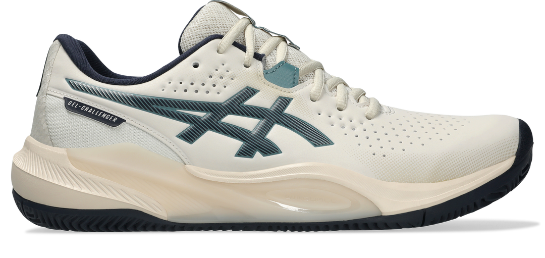 Gel Challenger 15 Clay Men