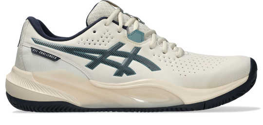 Gel Challenger 15 Clay Men