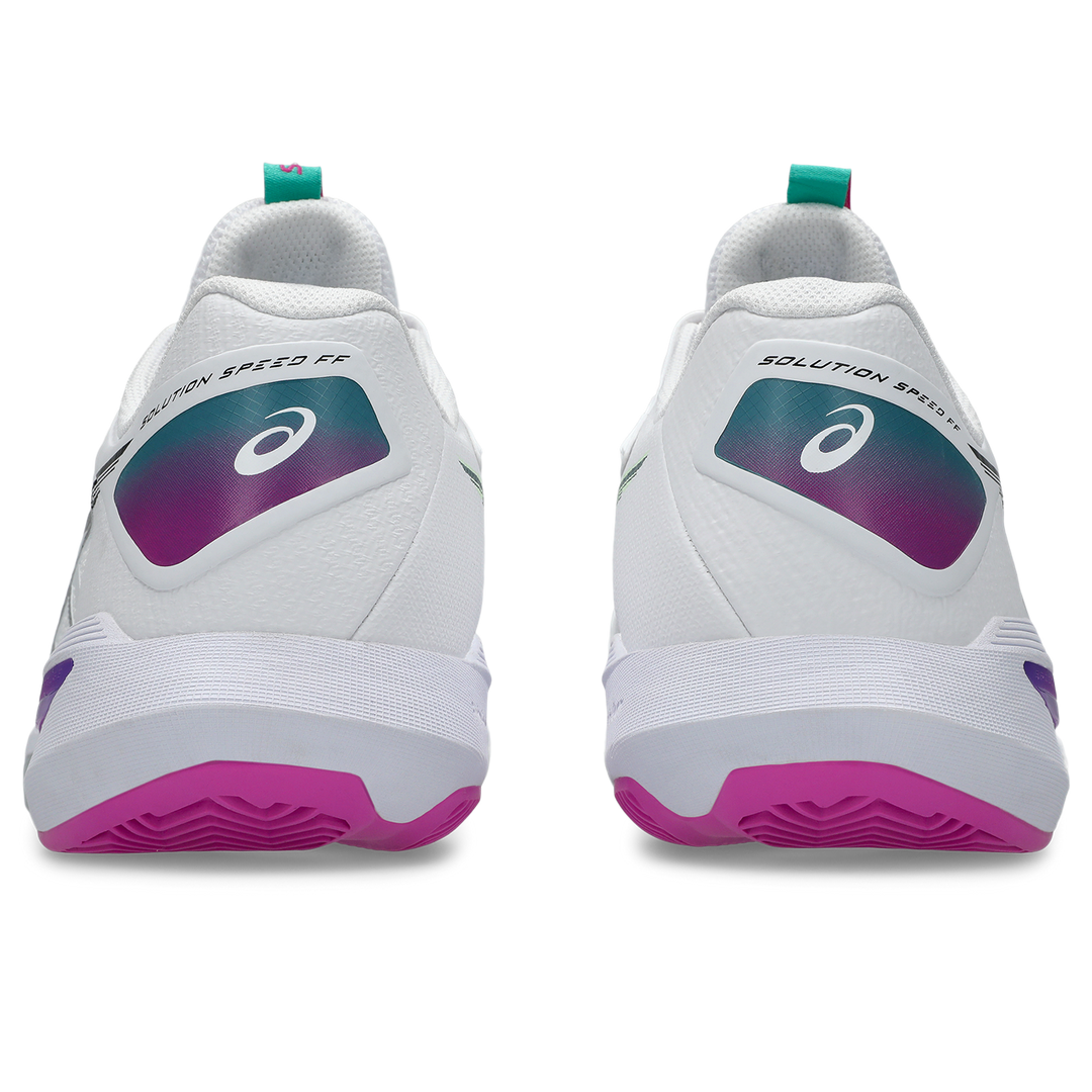 Solution Speed FF4 Clay WHITE/DIGITAL SAKURA