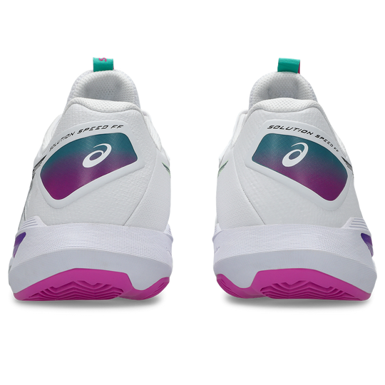 Solution Speed FF4 Clay WHITE/DIGITAL SAKURA