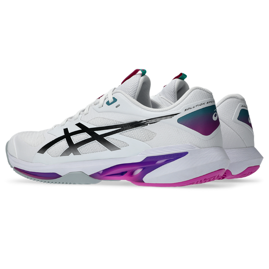 Solution Speed FF4 Clay WHITE/DIGITAL SAKURA