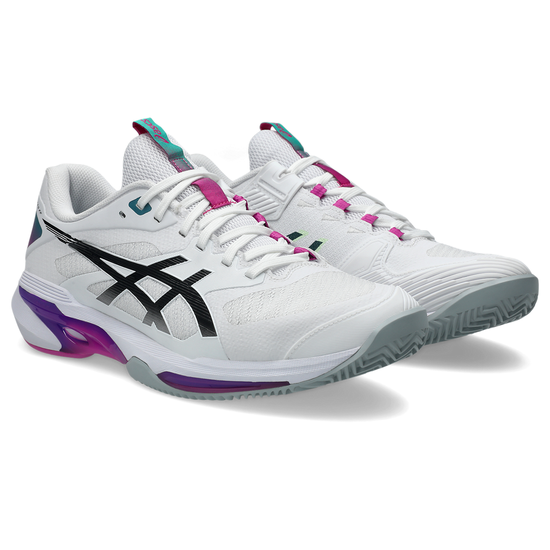 Solution Speed FF4 Clay WHITE/DIGITAL SAKURA