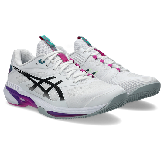 Solution Speed FF4 Clay WHITE/DIGITAL SAKURA